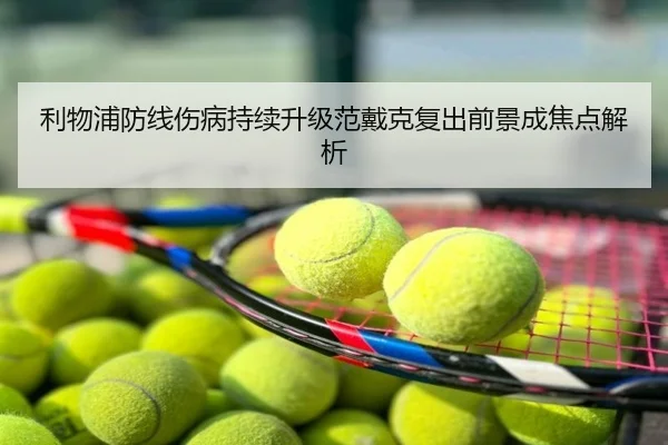 利物浦防线伤病持续升级范戴克复出前景成焦点解析